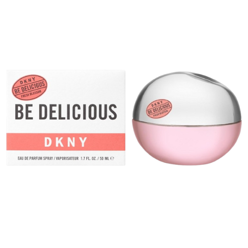 DKNY Be Delicious Fresh Blossom Eau De Parfum Spray 50ml