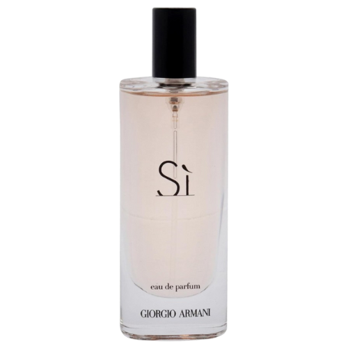 Giorgio Armani Si Eau De Parfum Spray 15ml