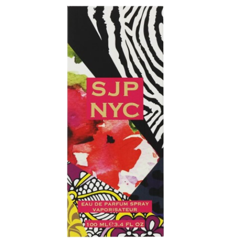 Sarah Jessica Parker NYC Eau De Parfum Spray 30ml