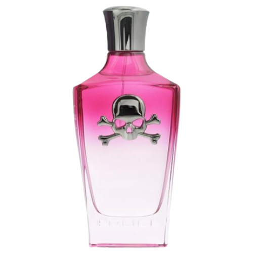 Police Potion Love Eau De Parfum Spray 100ml