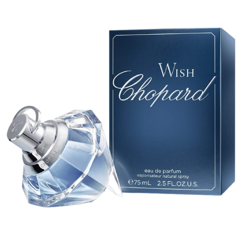 Chopard Wish Eau De Parfum Spray 75ml