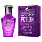 Police Potion Arsenic For Her Eau De Parfum Spray 50ml