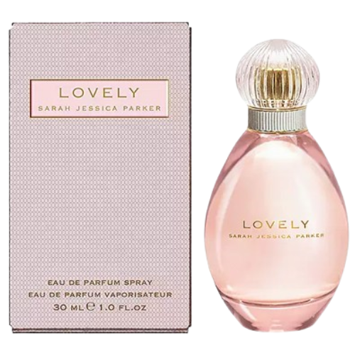 Sarah Jessica Parker Lovely Eau De Parfum Spray 30ml