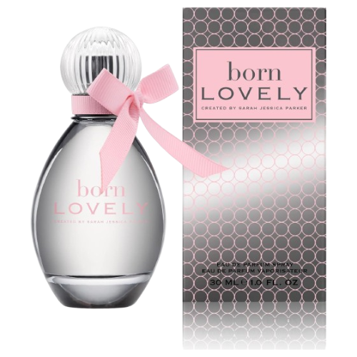 Sarah Jessica Parker Born Lovely Eau De Parfum Spray 30ml