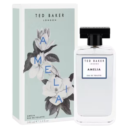 Ted Baker Amelia Eau De Toilette Spray 100ml
