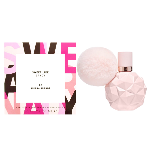 Ariana Grande Sweet Like Candy Eau De Parfum Spray 30ml