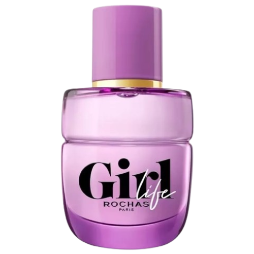 Rochas Girl Life Eau De Parfum Spray 40ml