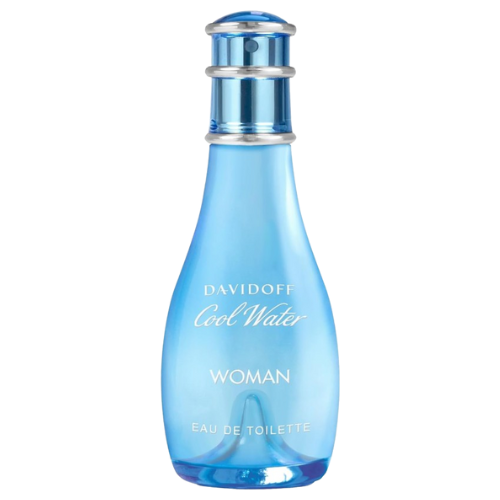 Davidoff Cool Water Woman Eau De Toilette Spray 30ml