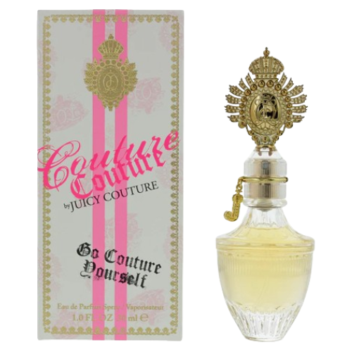 Juicy Couture Eau De Parfum Spray 30ml