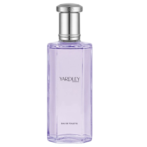 Yardley English Lavender Eau De Toilette Spray 125ml