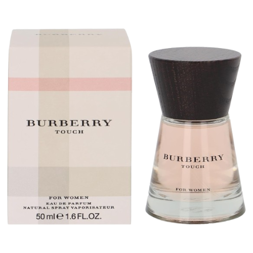 Burberry Touch Eau De Parfum Spray 50ml