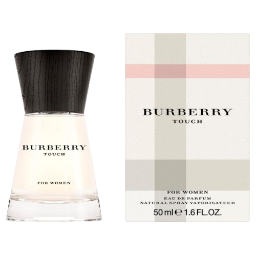 Burberry Touch Eau De Parfum Spray 50ml