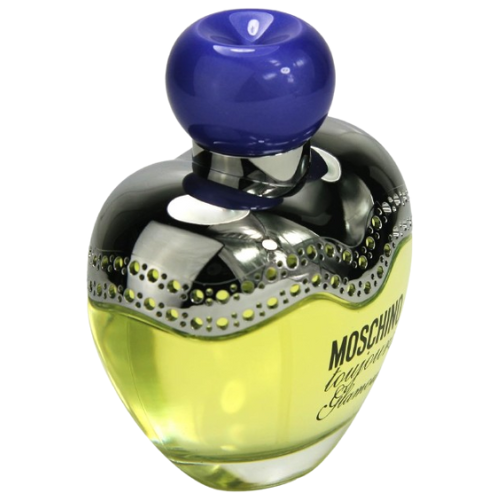 Moschino Toujours Glamour Eau De Toilette Spray 30ml