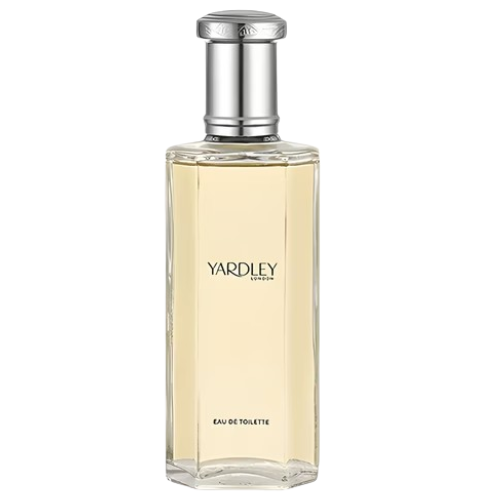 Yardley Freesia & Bergamot Eau De Toilette Spray 125ml