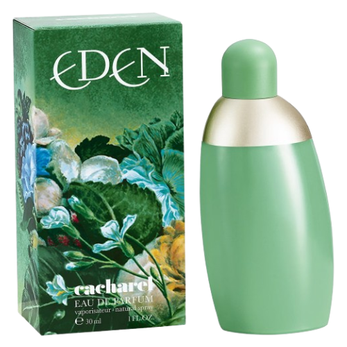 Cacharel Eden Eau De Parfum Spray 30ml