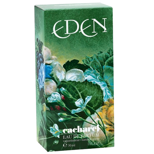 Cacharel Eden Eau De Parfum Spray 30ml