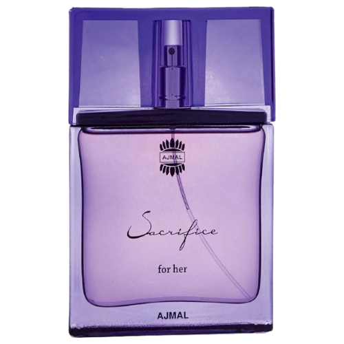 Ajmal Sacrifice For Her Eau De Parfum Spray 50ml