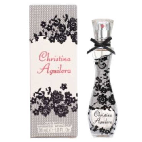 Christina Aguilera Eau De Parfum Spray 30ml