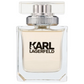 Karl Lagerfeld For Her Eau De Parfum Spray 85ml