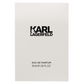 Karl Lagerfeld For Her Eau De Parfum Spray 85ml