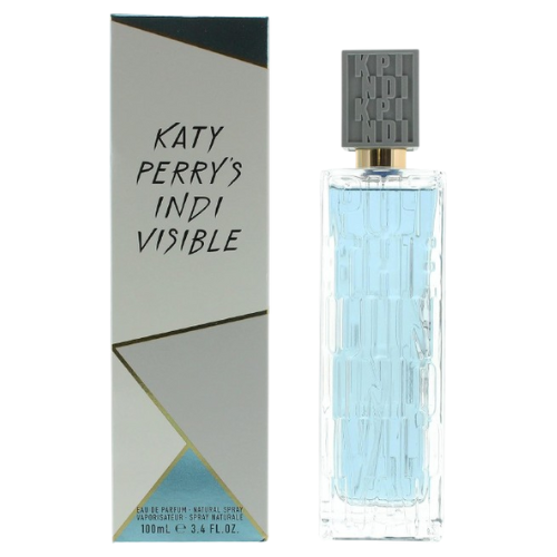 Katy Perry's Indi Visible Eau De Parfum Spray 100ml