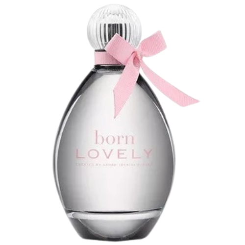 Sarah Jessica Parker Born Lovely Eau De Parfum Spray 100ml