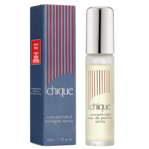 Taylor of London Chique Concentrated Cologne Spray 50ml