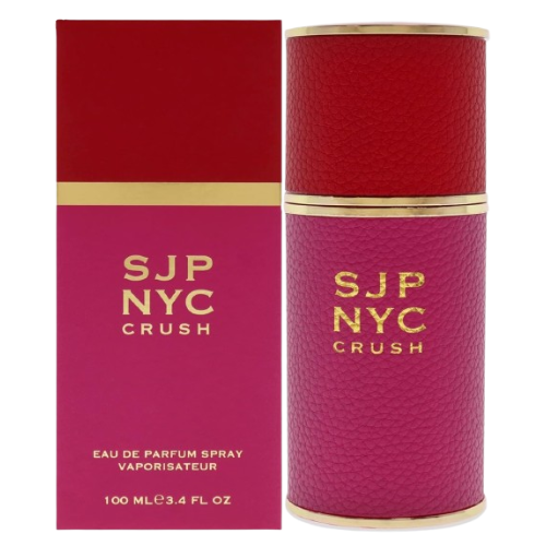 Sarah Jessica Parker SJP NYC Crush Eau De Parfum Spray 100ml