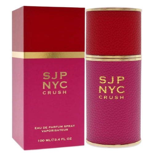 Sarah Jessica Parker SJP NYC Crush Eau De Parfum Spray 100ml