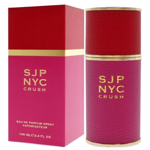 Sarah Jessica Parker SJP NYC Crush Eau De Parfum Spray 100ml