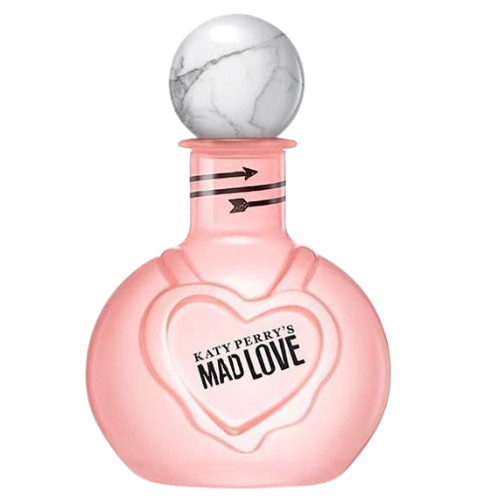 Katy Perry Mad Love Eau De Parfum Spray 100ml