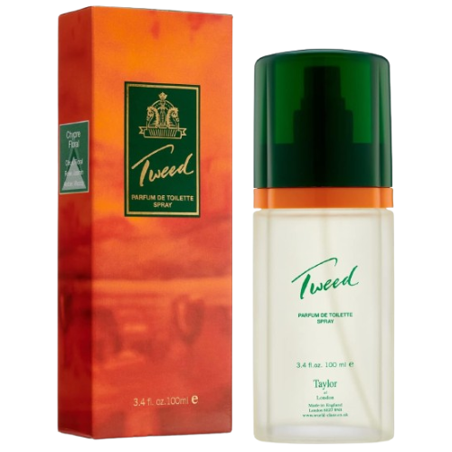 Taylor Of London Tweed Parfum De Toilette 100ml