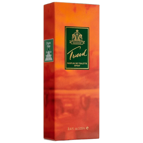 Taylor Of London Tweed Parfum De Toilette 100ml