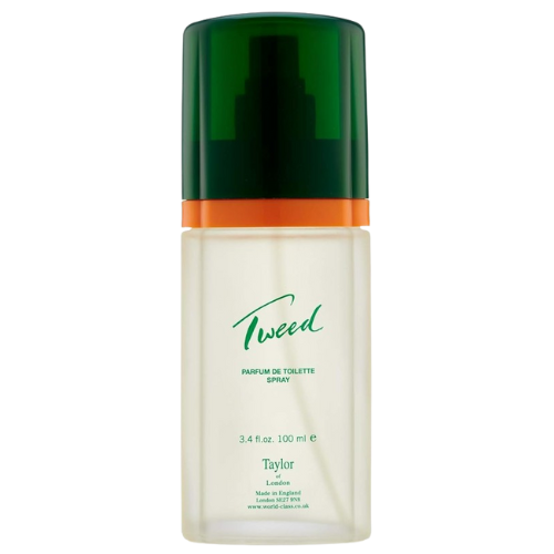 Taylor Of London Tweed Parfum De Toilette 100ml