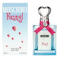 Moschino Funny Eau De Toilette Spray 50ml