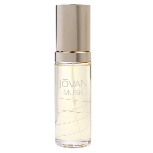 Jovan Musk for Woman Eau De Cologne Spray 59ml