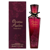 Christina Aguilera Violet Noir Eau De Parfum Spray 50ml