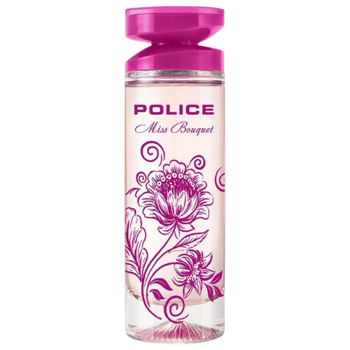 Police Miss Bouquet Eau De Toilette Spray 100ml