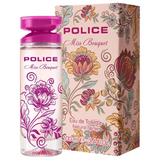 Police Miss Bouquet Eau De Toilette Spray 100ml