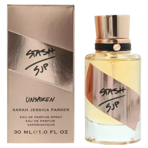 Sarah Jessica Parker Stash Unspoken Eau De Parfum Spray 30ml