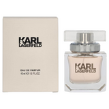Karl Lagerfeld For Her Eau De Parfum Spray 45ml