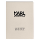Karl Lagerfeld For Her Eau De Parfum Spray 45ml