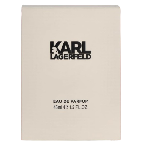 Karl Lagerfeld For Her Eau De Parfum Spray 45ml
