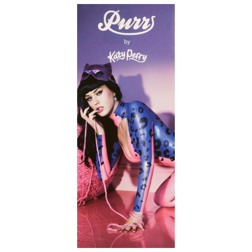 Katy Perry Purr Eau De Parfum Spray 100ml