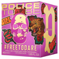 Police To Be #Freetodare Woman Eau De Parfum Spray 40ml