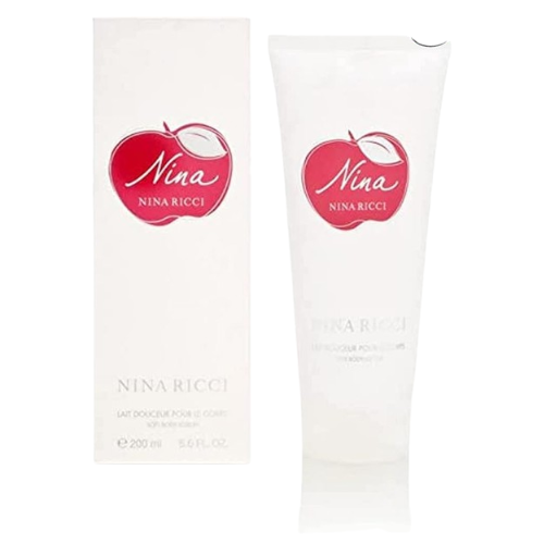 Nina Ricci Nina Body Lotion 200ml