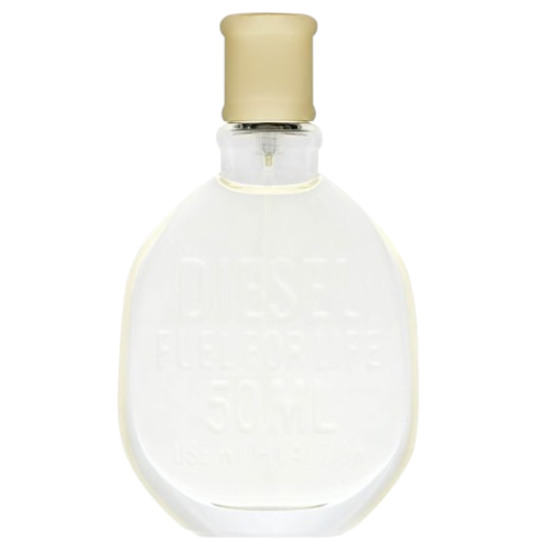 Diesel Fuel For Life Eau De Parfum Spray 50ml