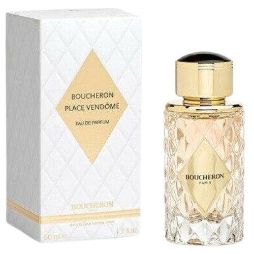 Boucheron Place Vendome Eau De Parfum Spray 50ml