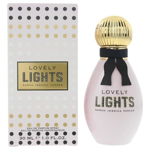 Sarah Jessica Parker Lovely Lights Eau De Parfum Spray 30ml