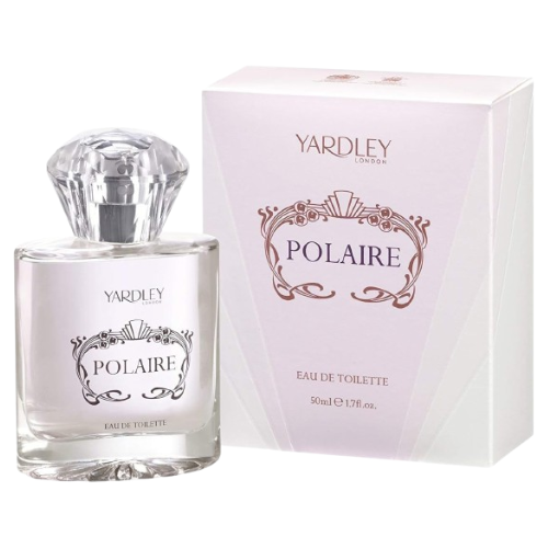 Yardley Polaire Eau De Toilette Spray 50ml